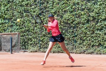 Anna-Marie Weissheim 223 - Stadtpark Open